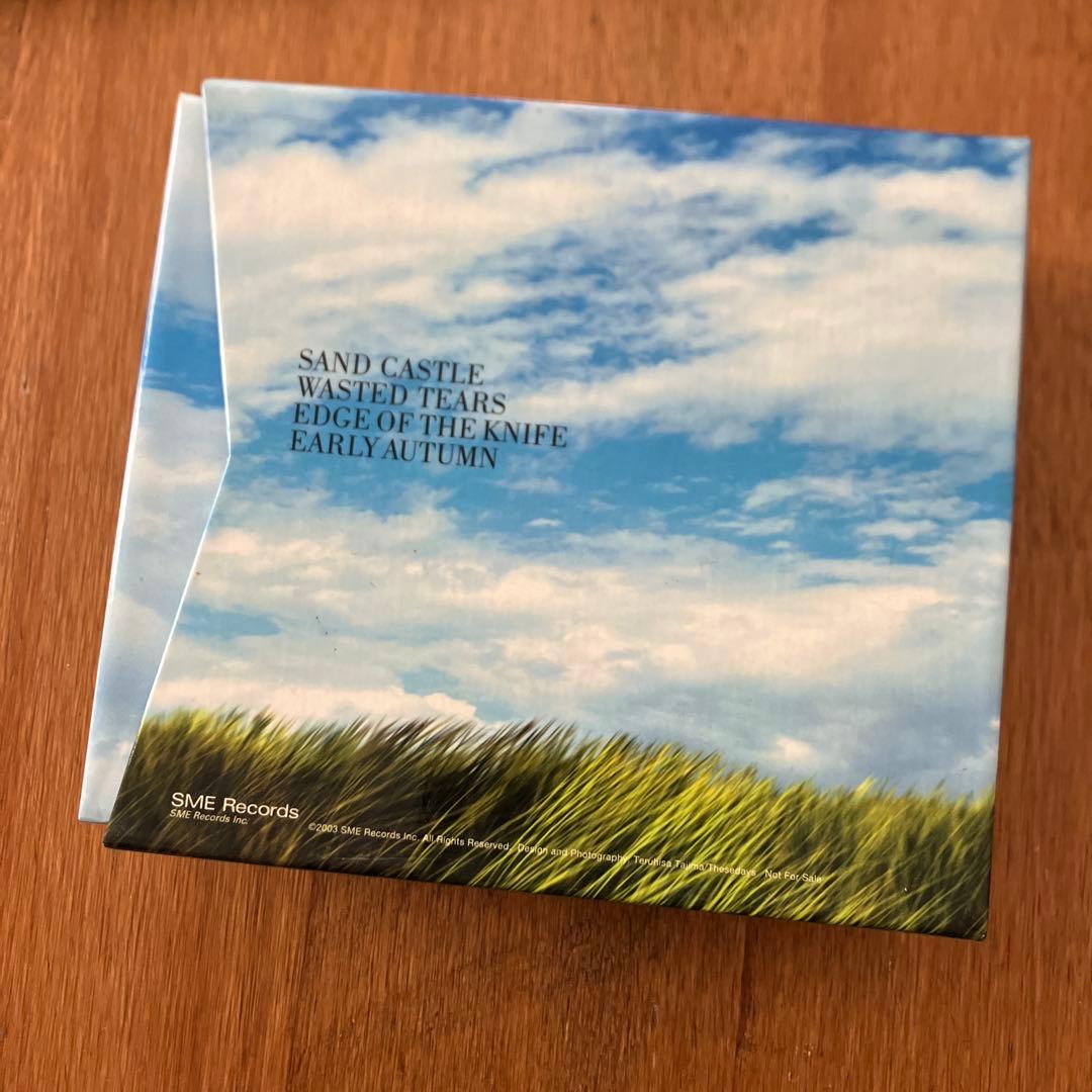 浜田省吾 「BALLAD COLLECTION」CD4枚セット