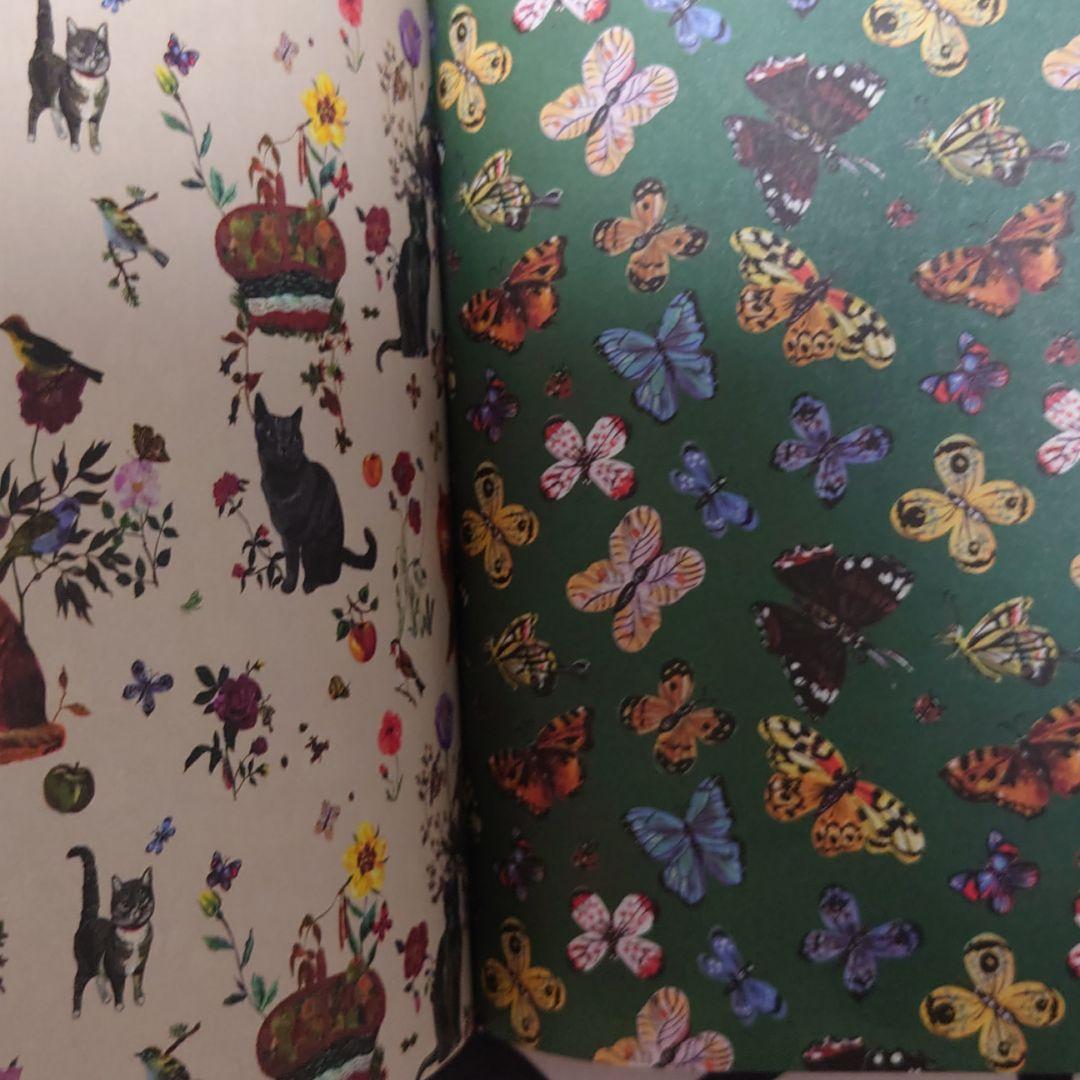 ナタリーレテ 本  CRAFT THE SEASONS