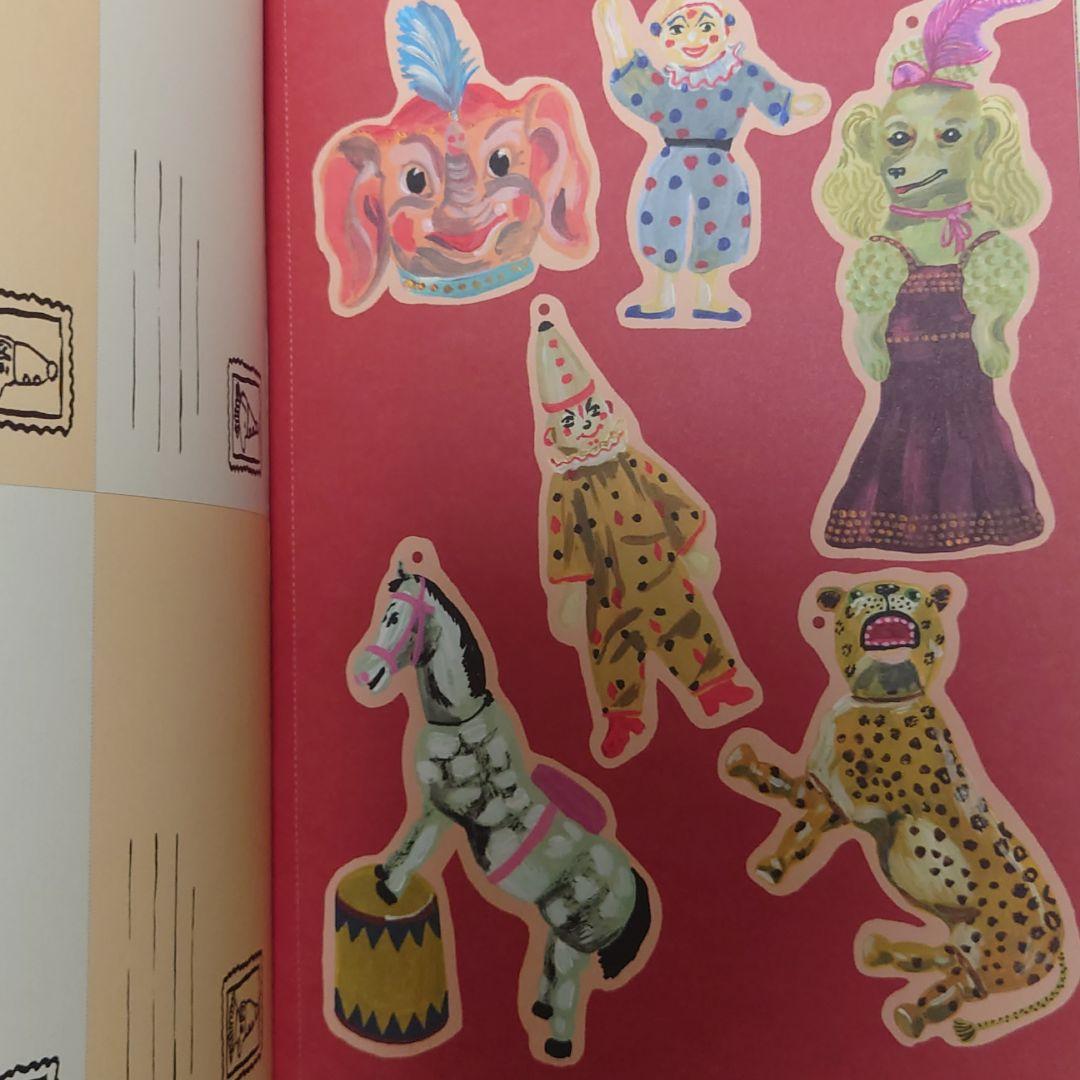 ナタリーレテ 本  CRAFT THE SEASONS