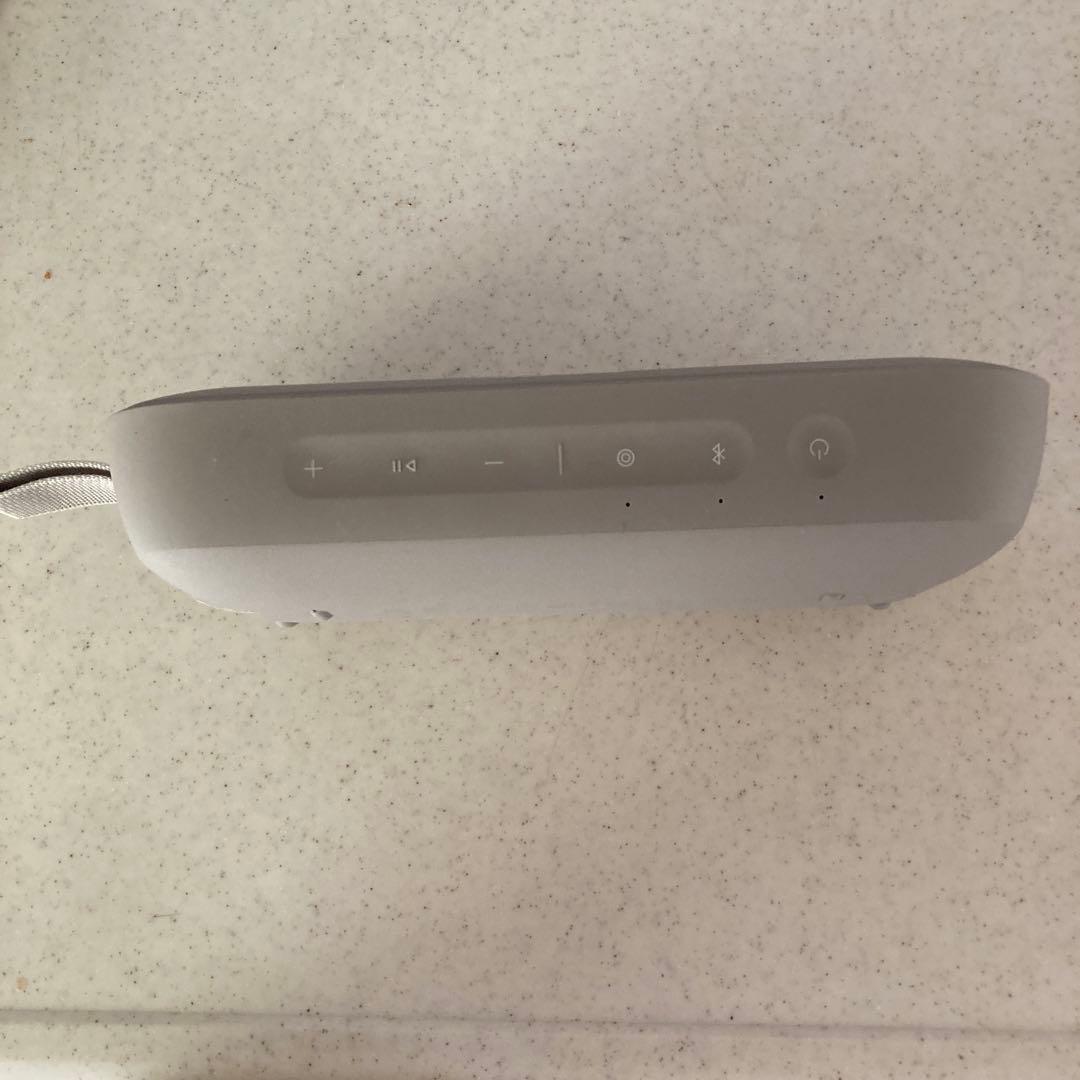 Bose サウンドリンク フレックス 第二世代