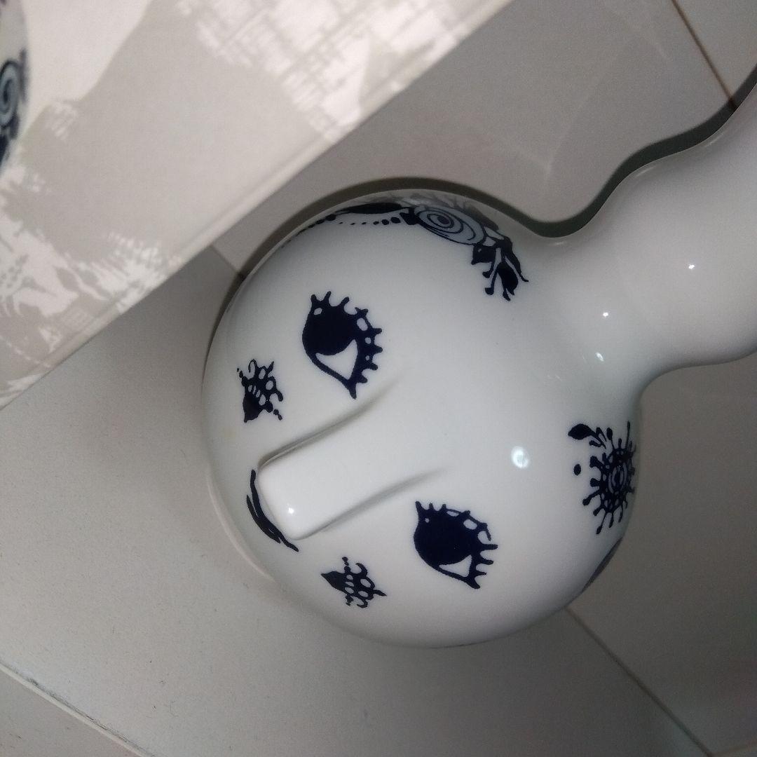 ヴィヨンヴィンブラッド　花瓶