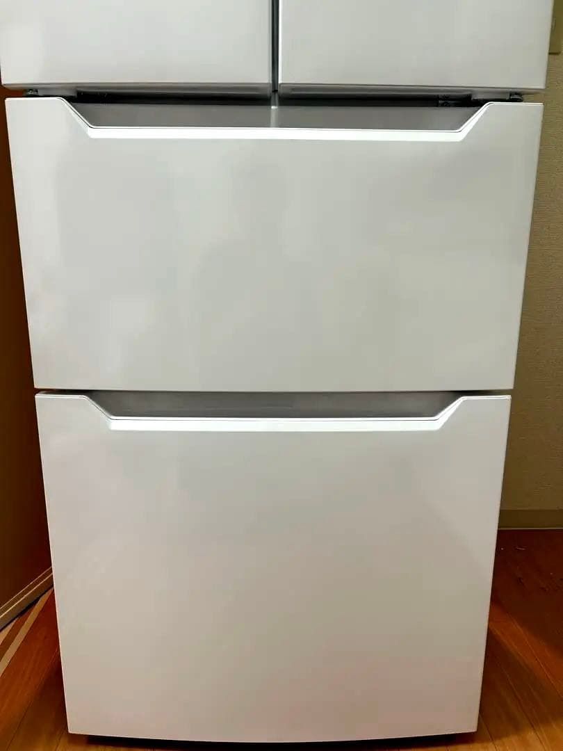 新品未使用MAXZEN マクスゼン 2023年製冷蔵庫送料込み