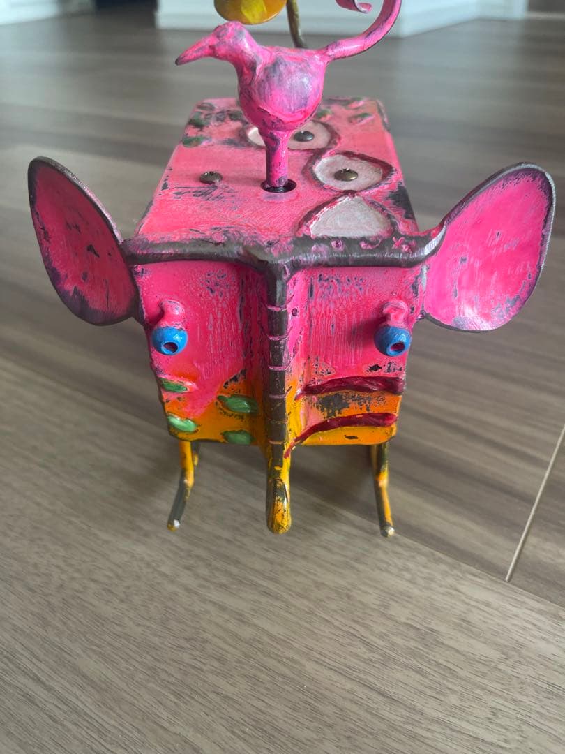 オルゴール⭐︎