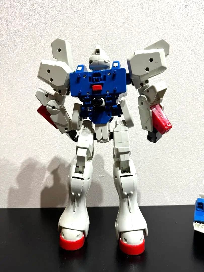 【レア】1993年製Vガンダム