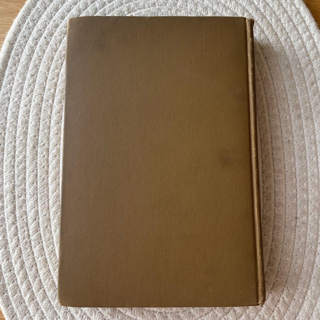 ラフカディオ ハーン 骨董 Kotto Lafcadio Hearn 古書 洋書