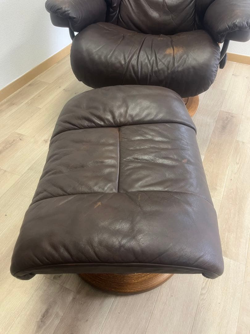 EKORNES エコーネス　ストレスレス　引取希望