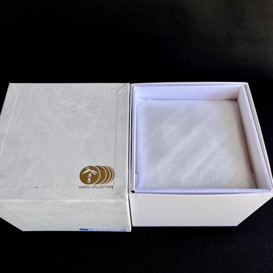 『期間限定値引き』★新品未使用　超美品★ 錦日輪赤玉瓔珞文【角二段重】　其泉窯