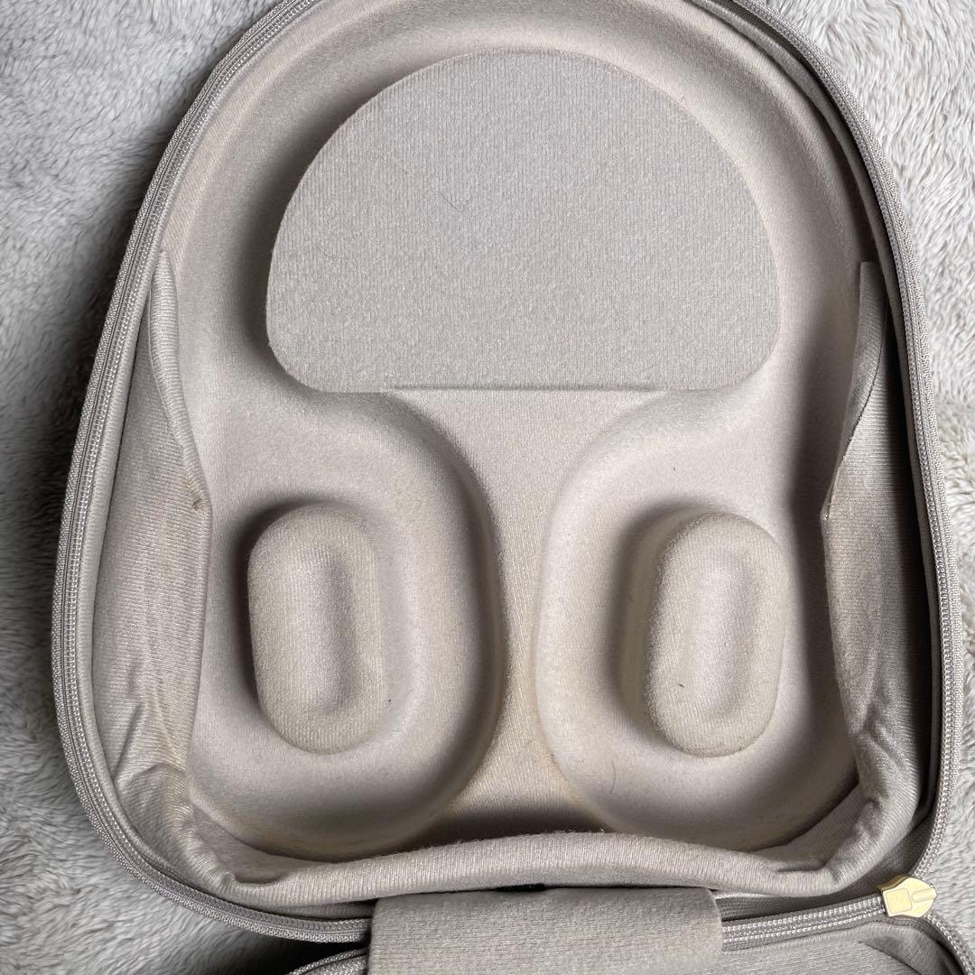 SONY純正 ワイヤレスヘッドホンWH-1000XM5 動作確認済み