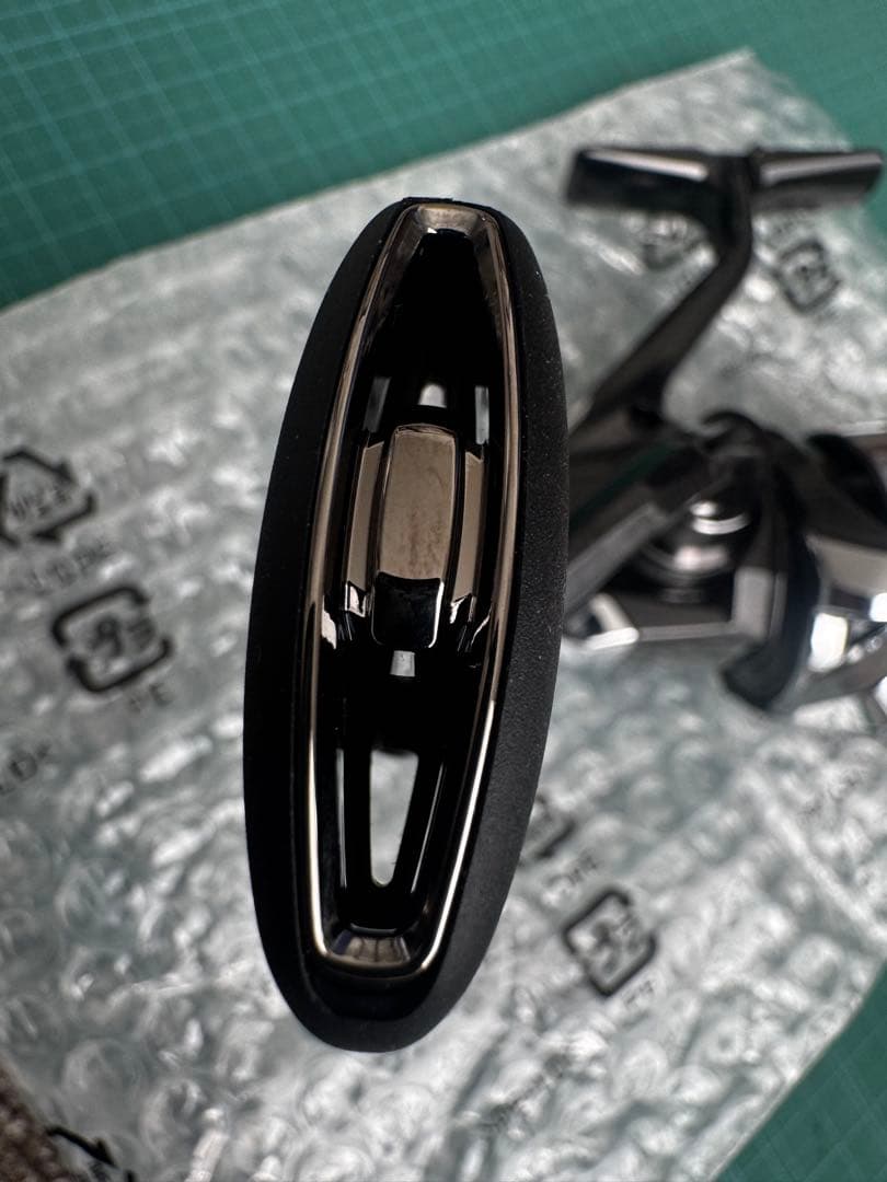 新品未使用 23 ヴァンキッシュ C3000MHG