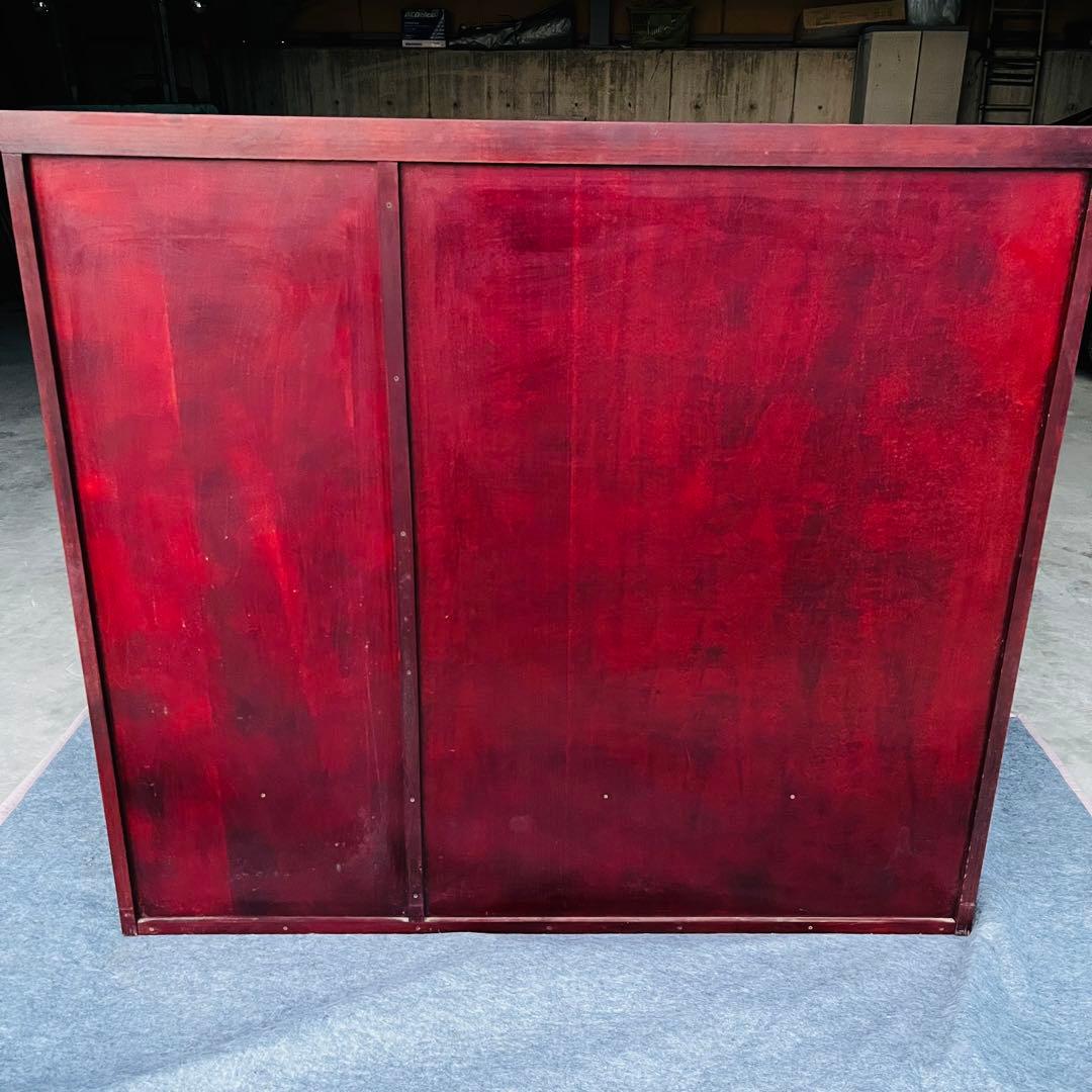 カリモク家具　オールドカリモク