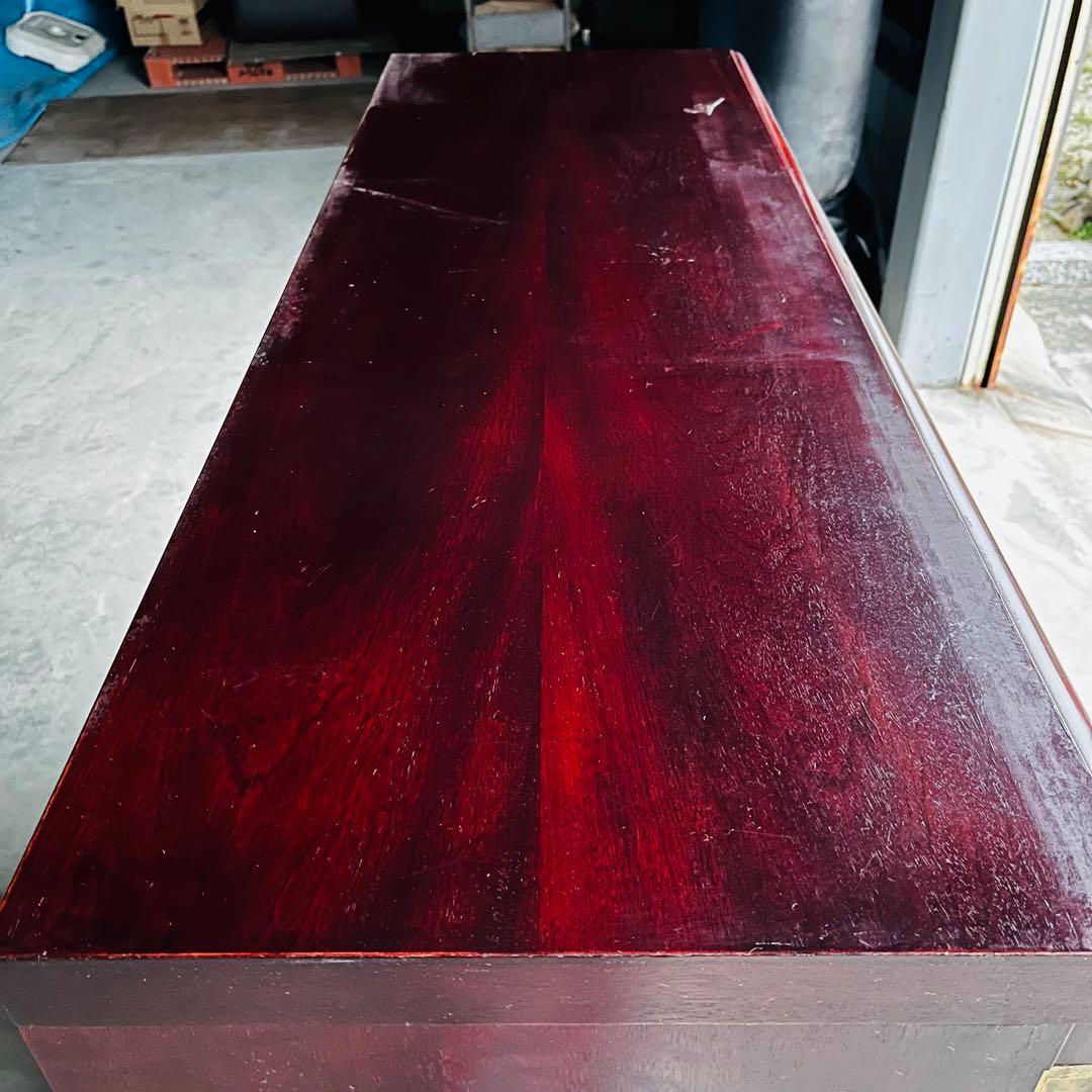 カリモク家具　オールドカリモク