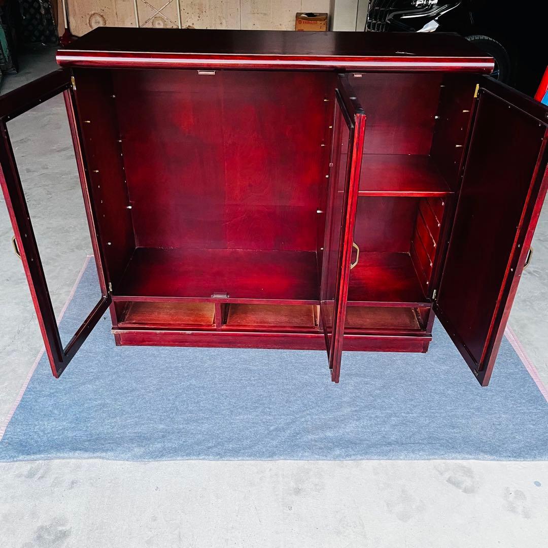 カリモク家具　オールドカリモク