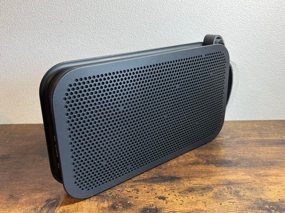 最終値下げ 新品 未使用Bang&Olufsen BeoPlay A2