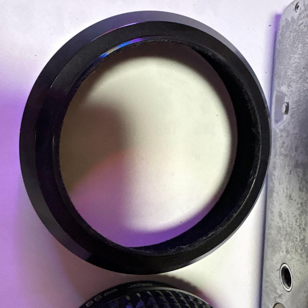 【ジャンク】Minolta X-E フィルム一眼レフカメラ