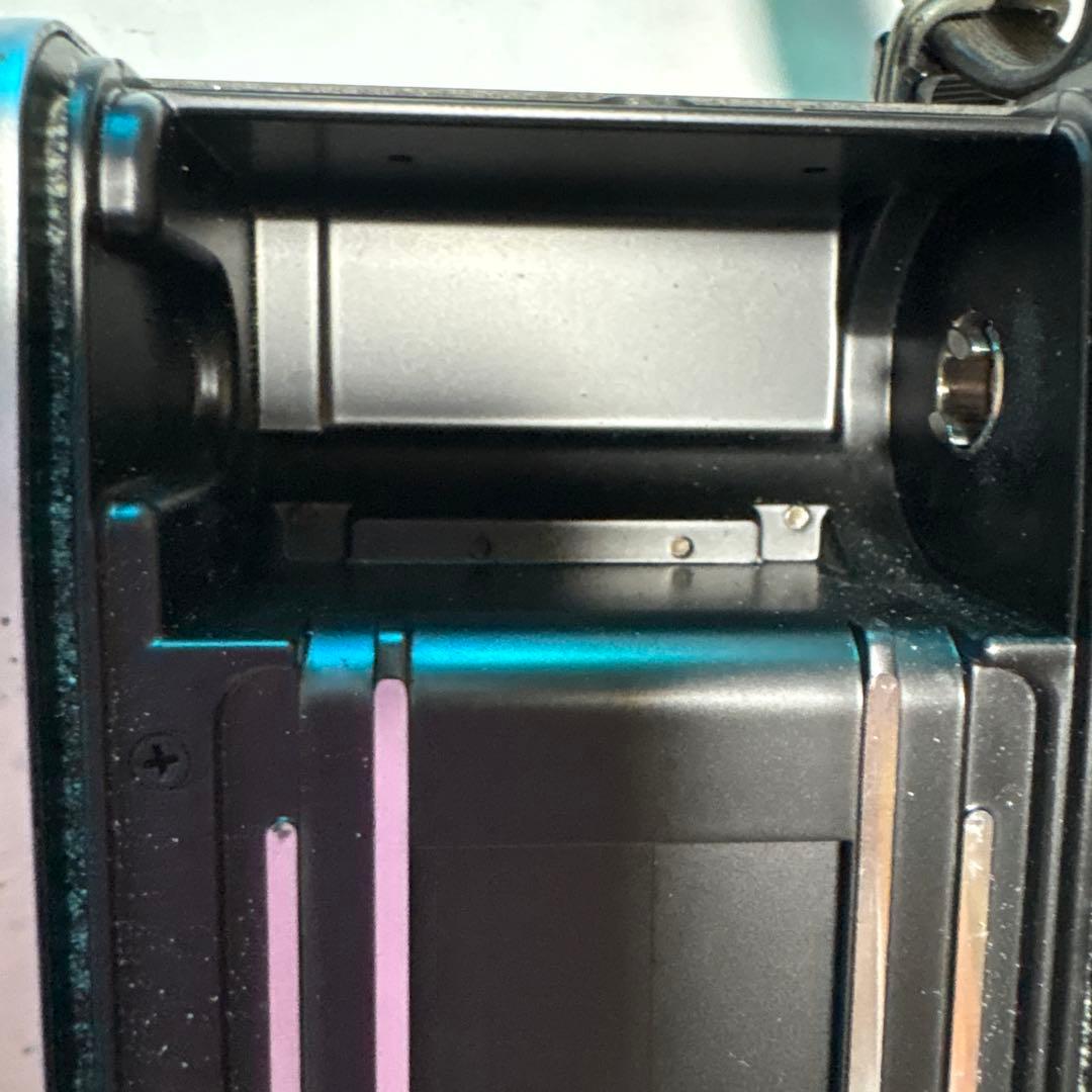 【ジャンク】Minolta X-E フィルム一眼レフカメラ