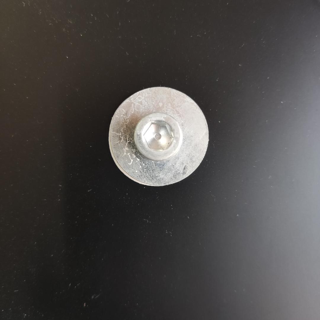 ニトリ ミッドセンチュリー アイアンフレーム プライウッド センターテーブル