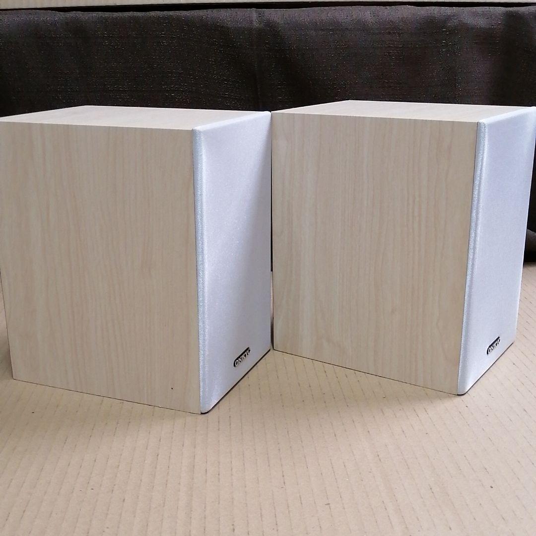 ONKYOスピーカーMODEL　D−U6