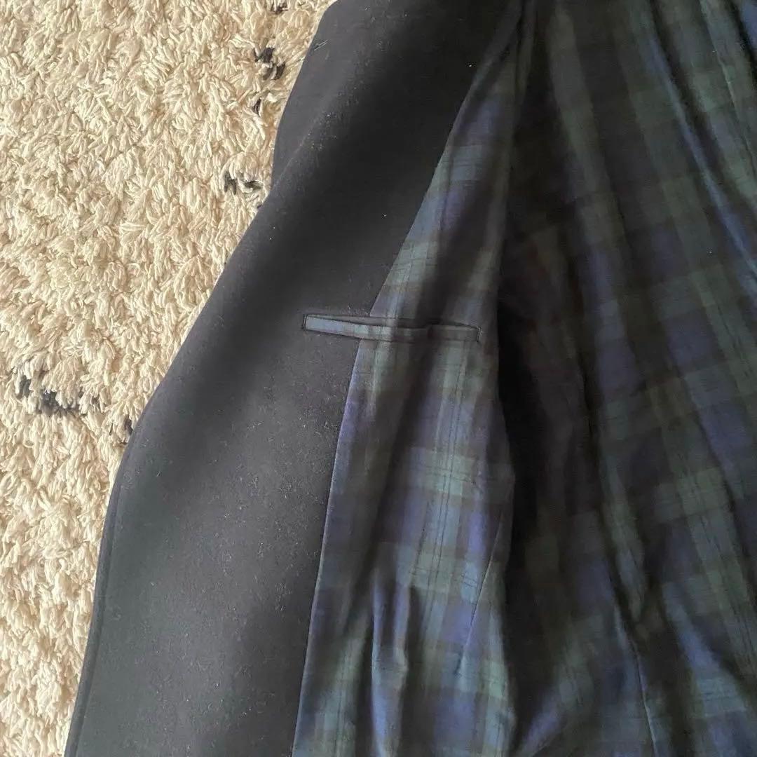 BROOKS BROTHERS ブルックスブラザーズ　ピーコート　size:M