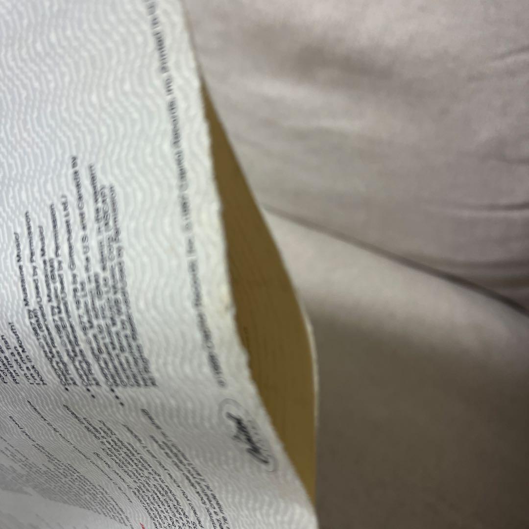 洋楽 MEGADETH / So Far So Good.. So What ! LP