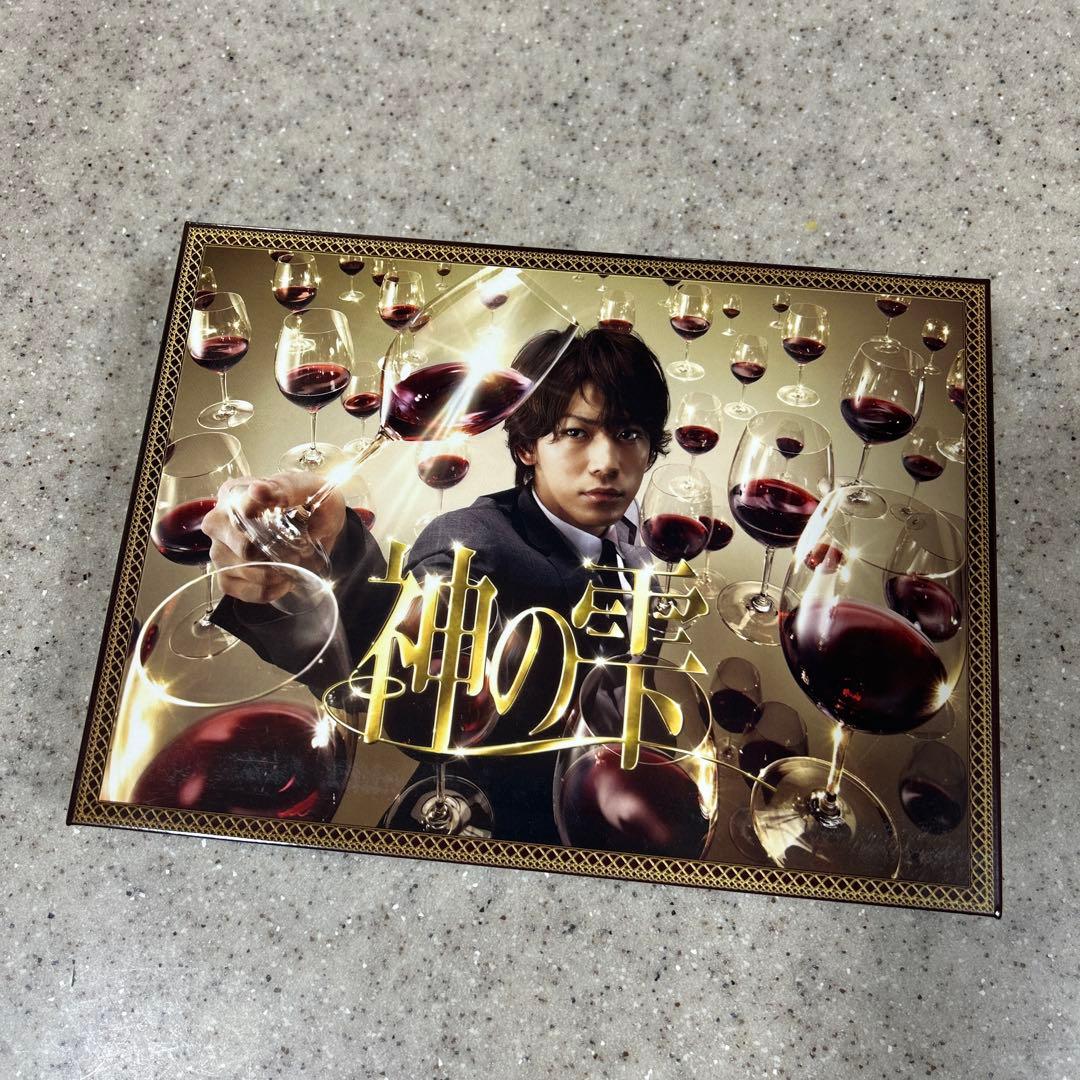 亀梨和也　出演　ドラマ　６点セット