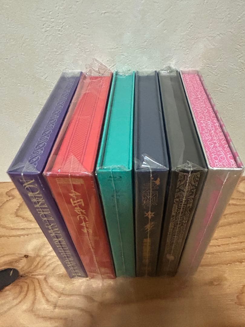 ずっと真夜中でいいのに。　CD初回限定盤セット