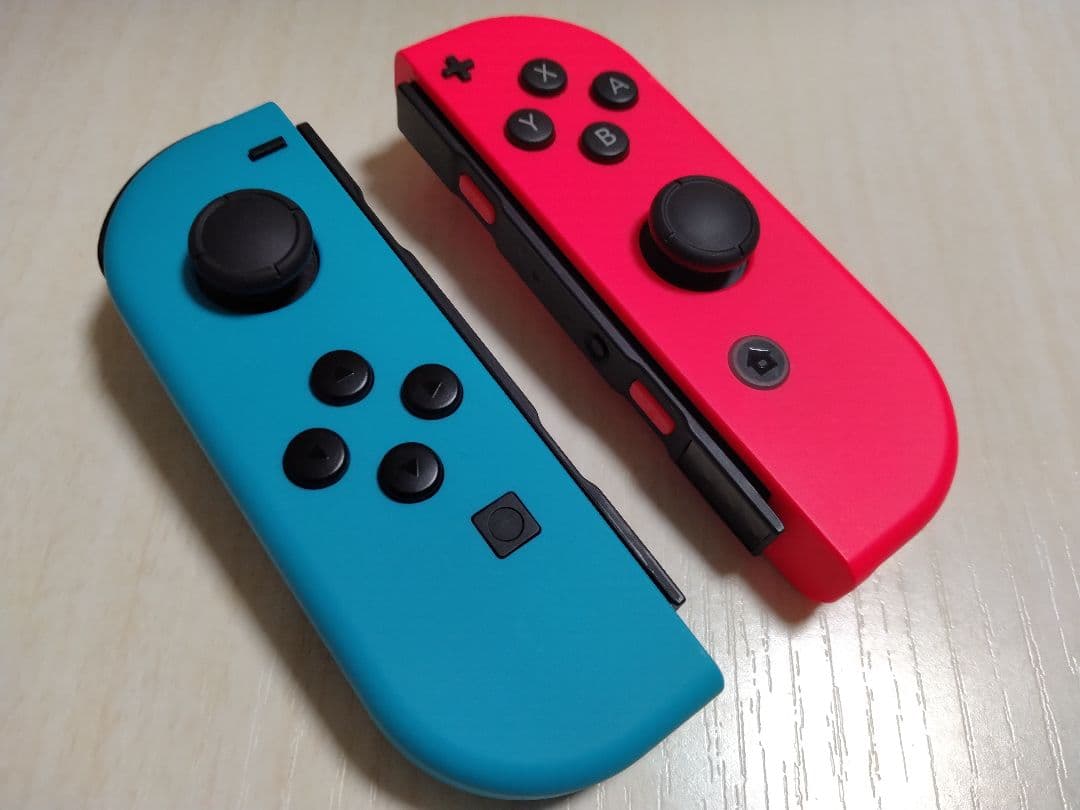 任天堂　Switch