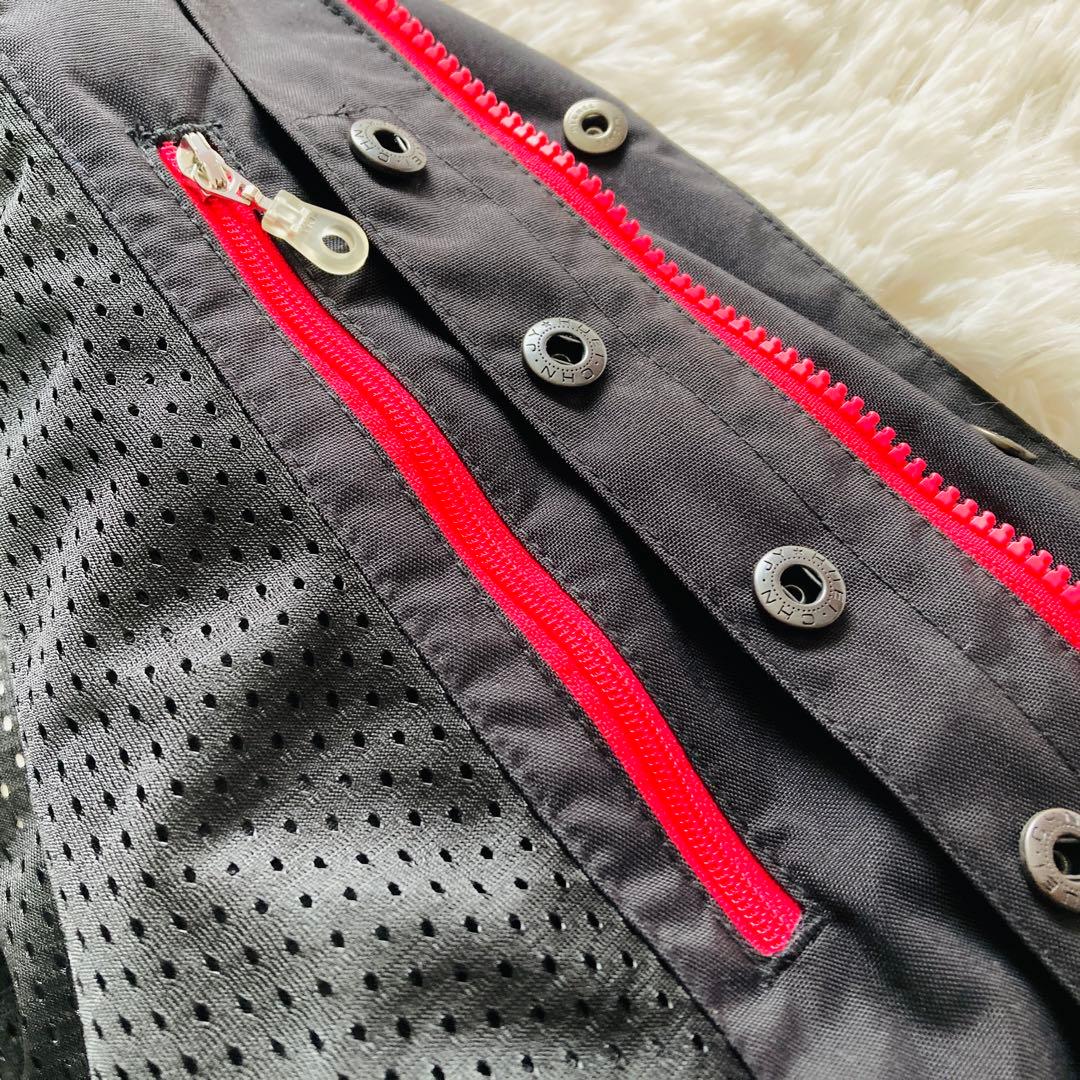 【超美品】RSタイチ ドライマスタープライムオールシーズンジャケットRSJ298