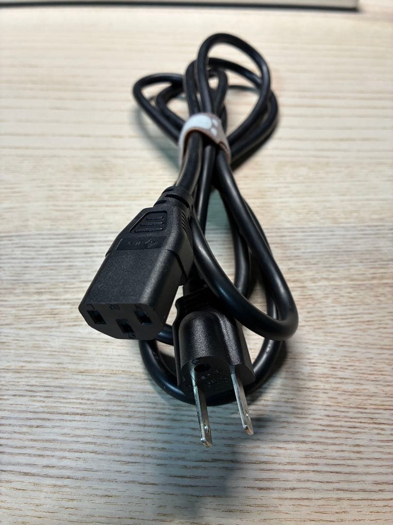 2台セットHP ProDesk 400 G4 DM + BenQ モニター