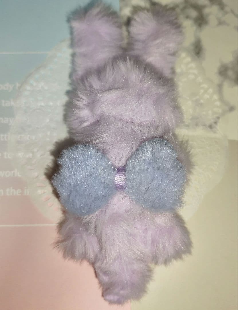 ぬいぐるみ momoca