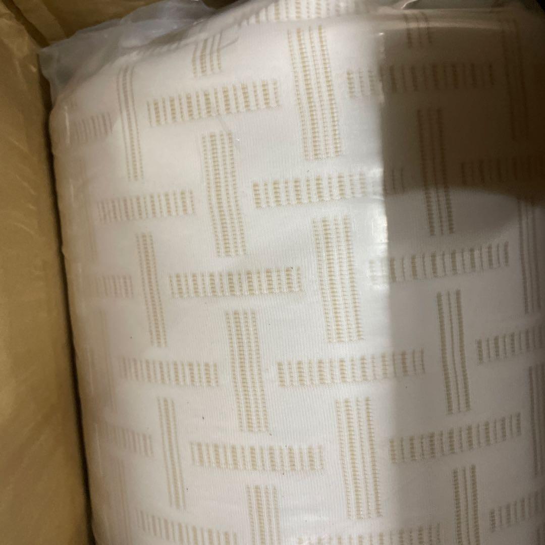 nishikawa 【 西川 】 アフィット 三つ折りマットレス シングル