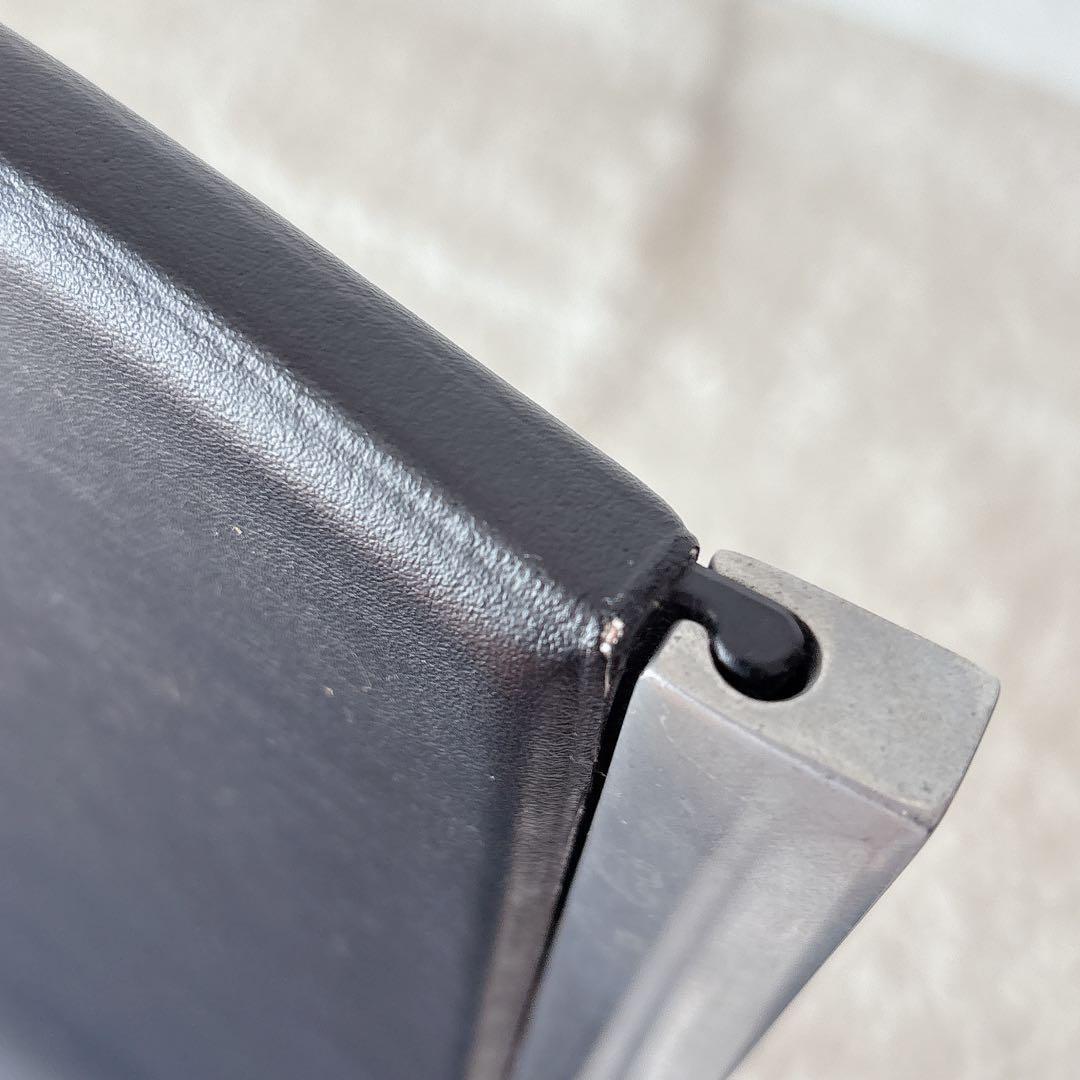 最高級】イタリア製 BIKAPPA ビカッパ アームレス チェア 椅子