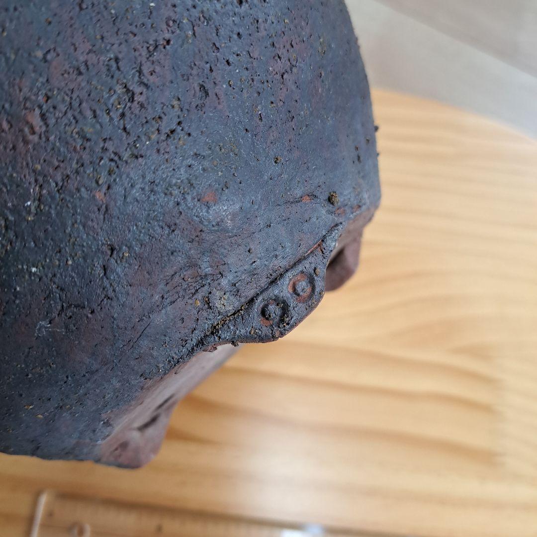 盆栽鉢　⑫　秀峰