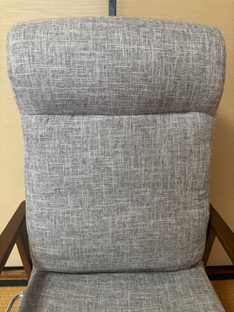 美品 ニトリ 高座椅子 JC-E04