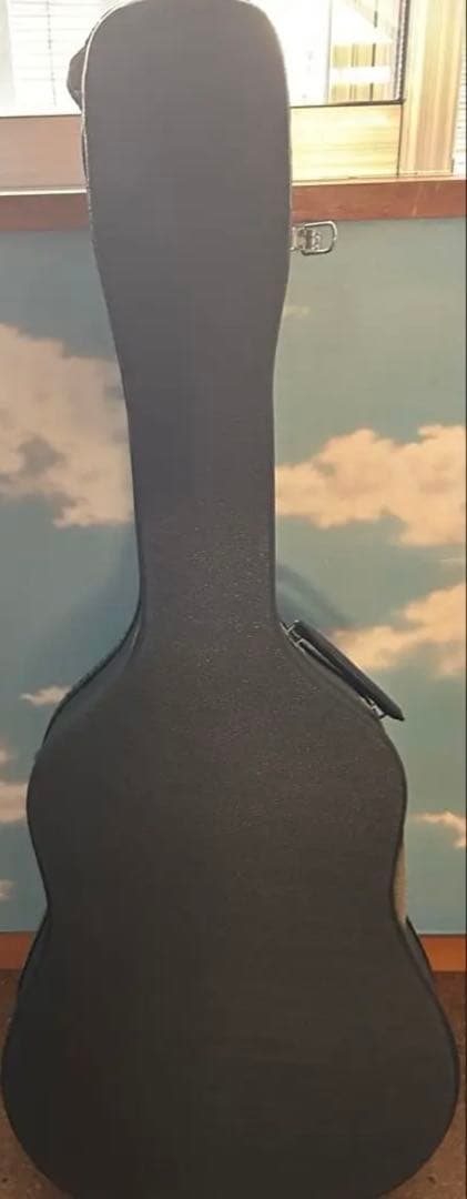 テ*イ様 YAMAHA FG-301Bオレンジラベル