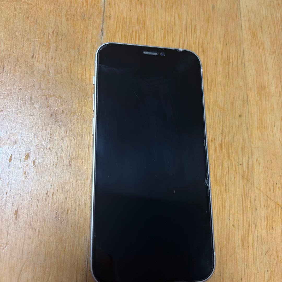 iPhone12 mini本体　即日配送