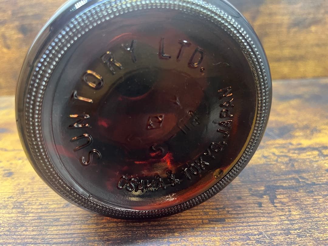 ウイスキー　特級　サントリー　ウイスキー　ローヤル　丸瓶　760ml 堂島浜通