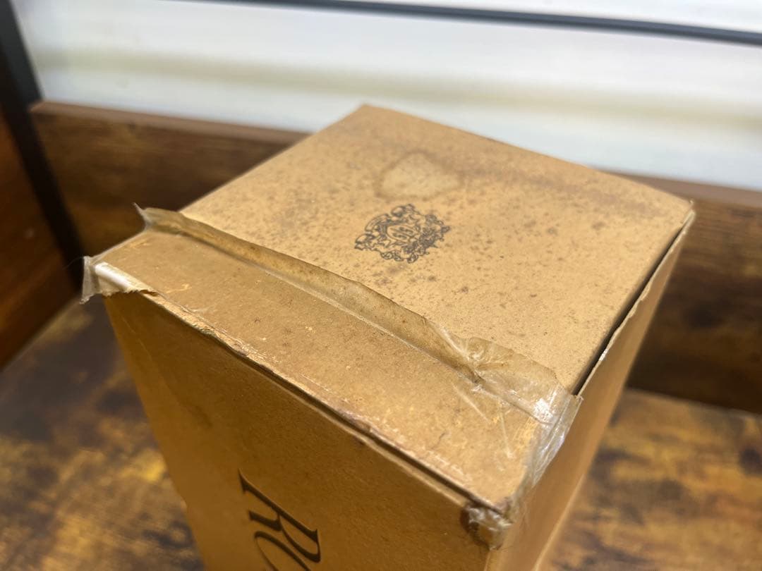 ウイスキー　特級　サントリー　ウイスキー　ローヤル　丸瓶　760ml 堂島浜通