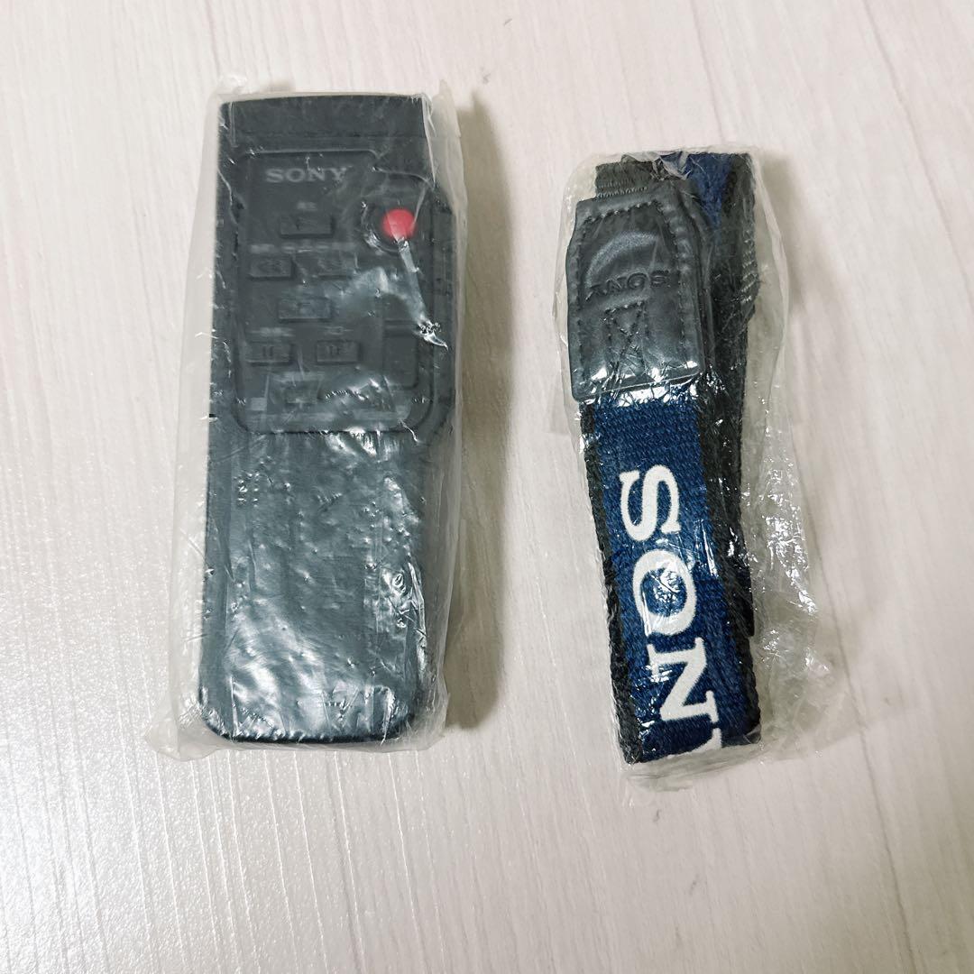 【ジャンク】SONY video8XR Handycam CCD-TR280