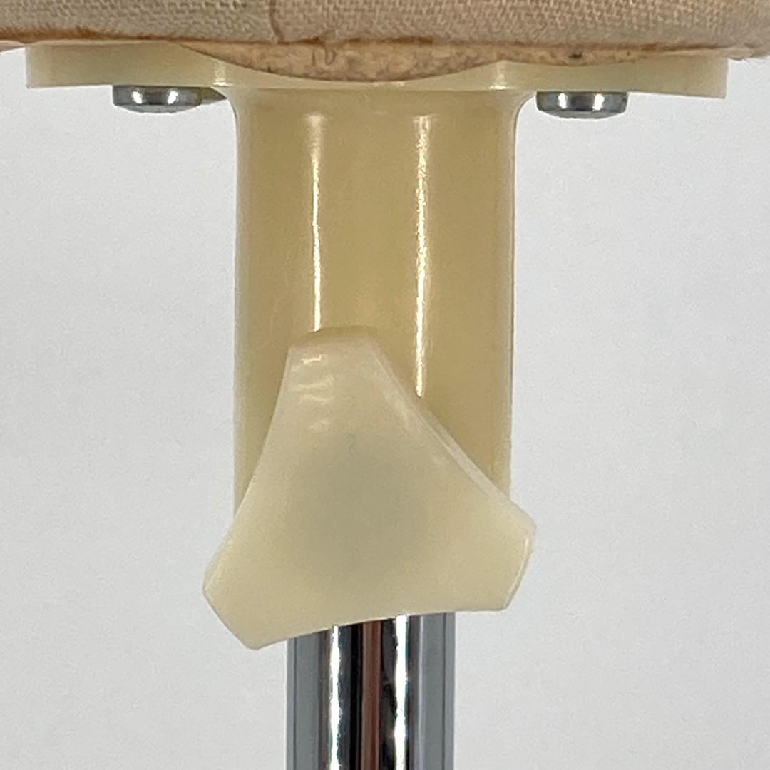 文化服装学院　BUNKA　ミニトルソー　ボディ　ベージュ