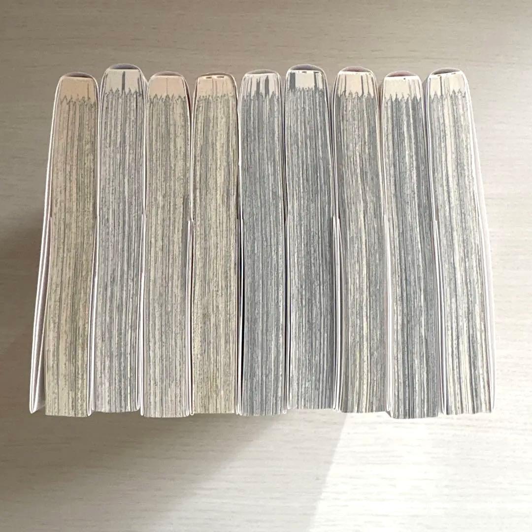 WIND BREAKER ウィンドブレイカー1〜22巻セット