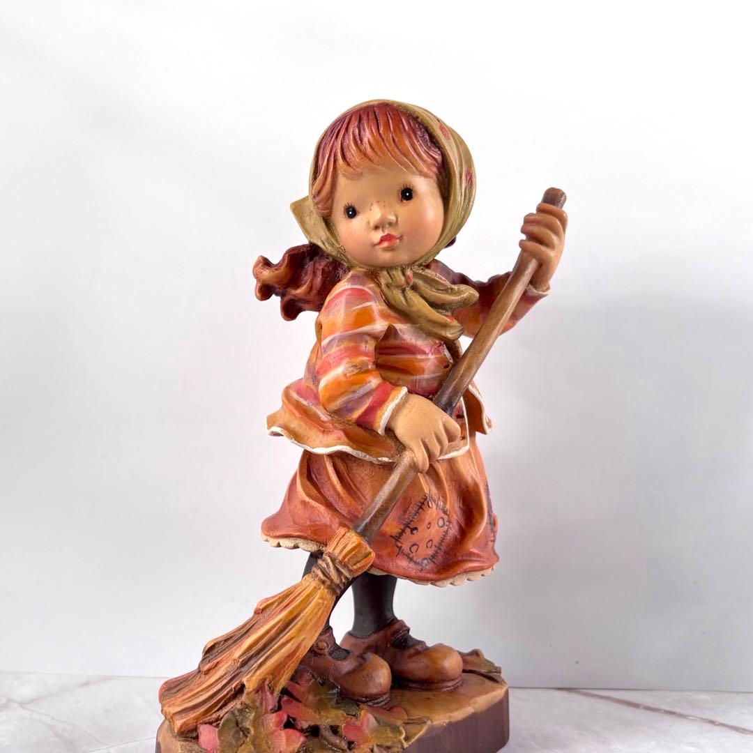 L*k様 【オークション】アンリ人形　サラ・ケイ◆希少◆17㎝【Autumn M