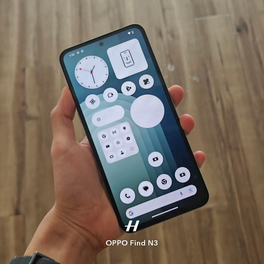 携帯電話本体 CMF Phone 1