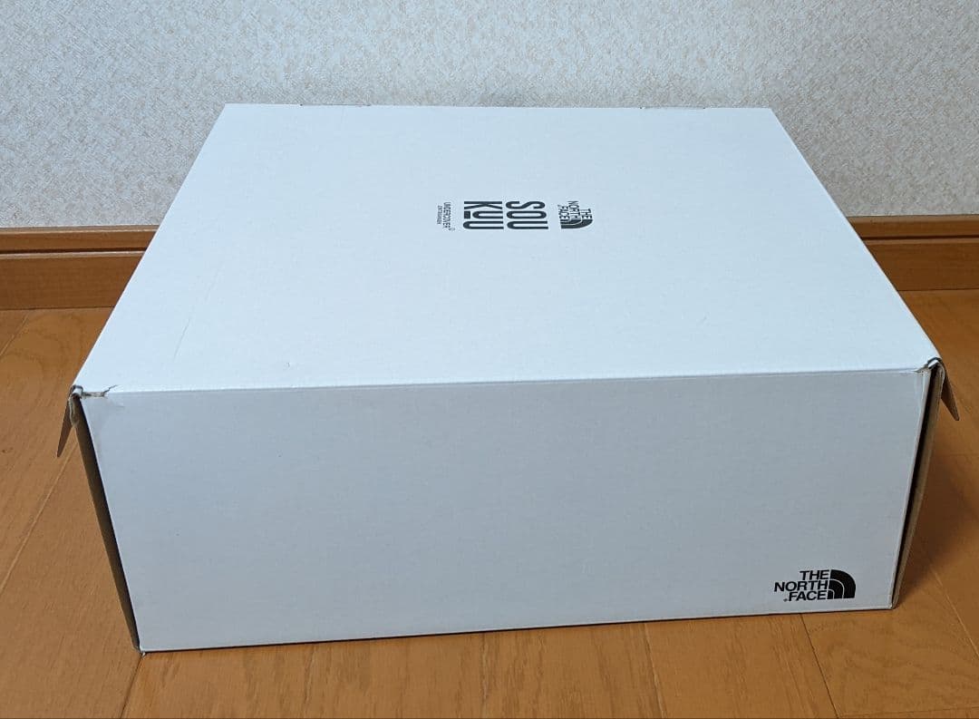 THE NORTH FACE UNDERCOVER スノーブーツ