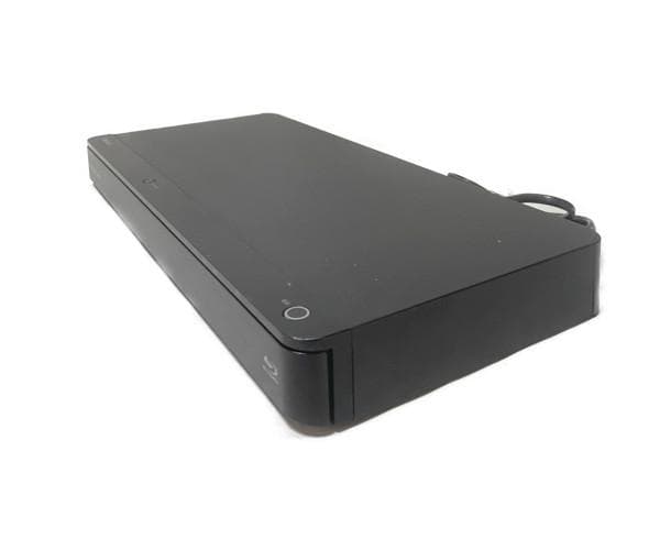 東芝 500GB 2チューナー ブルーレイレコーダー DBR-Z510