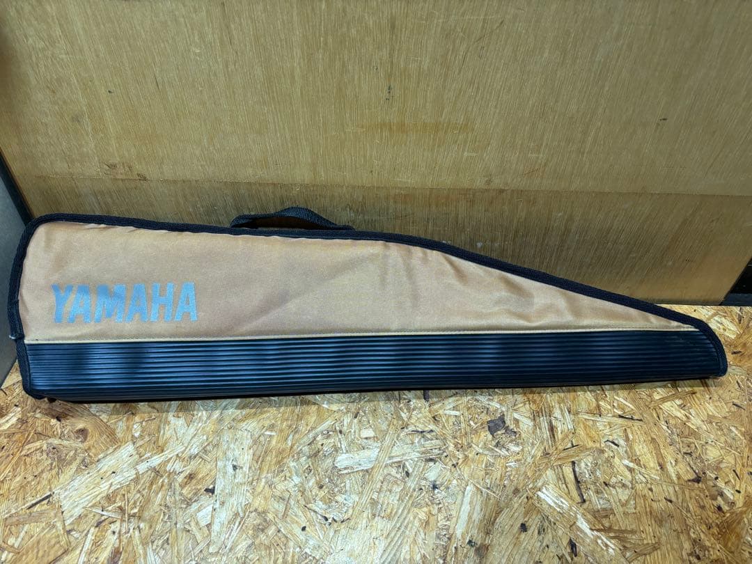 ショルダー キーボードSHS-10R YAMAHA