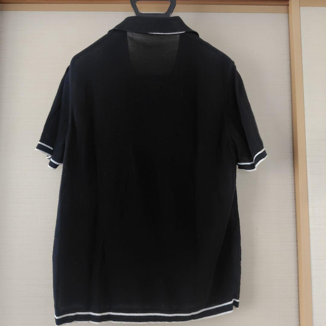 SORAMI BASE様HERMES　スキッパー　ニット