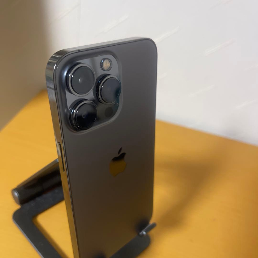 ジャンク　iphone13pro 512GB SIMフリー