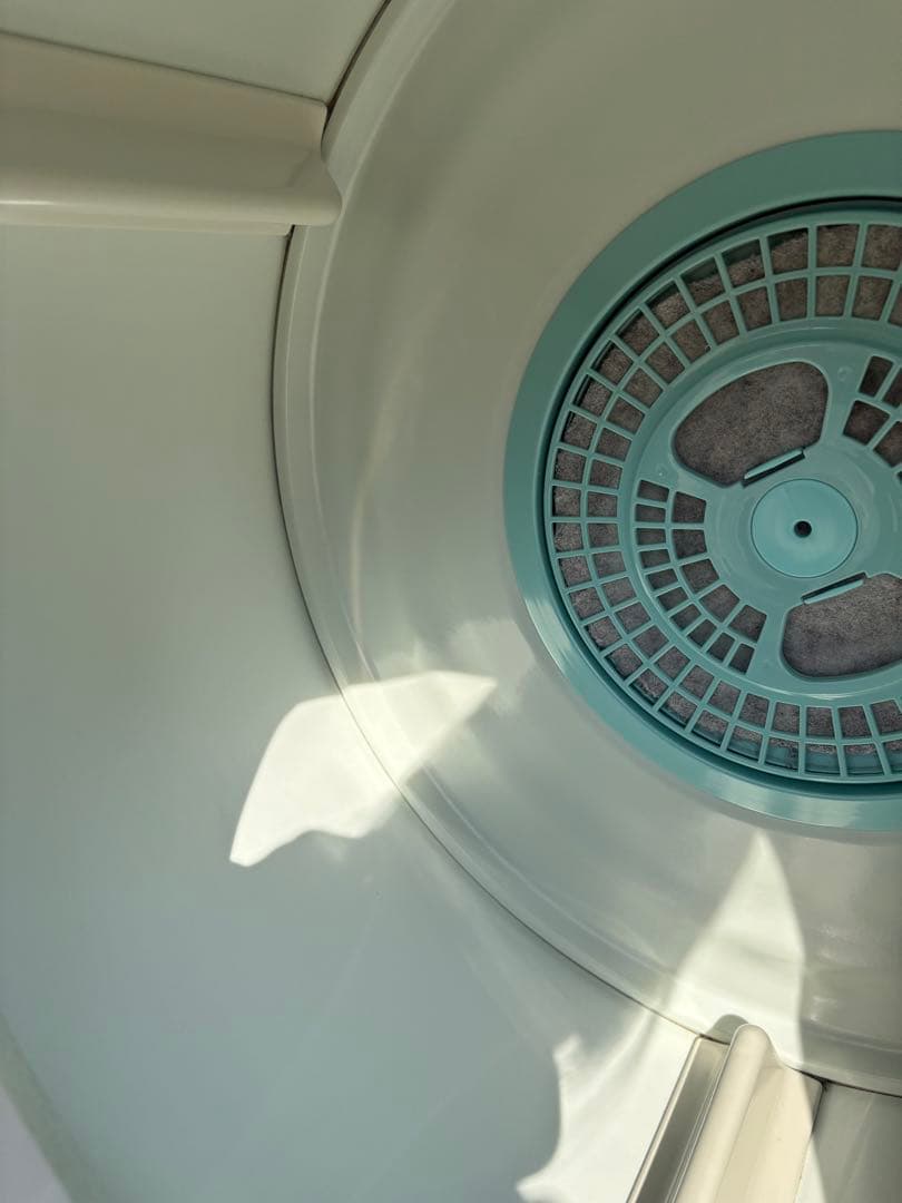 東芝　電気衣類乾燥機 ED-45C　動作確認済み　2016年製/規2