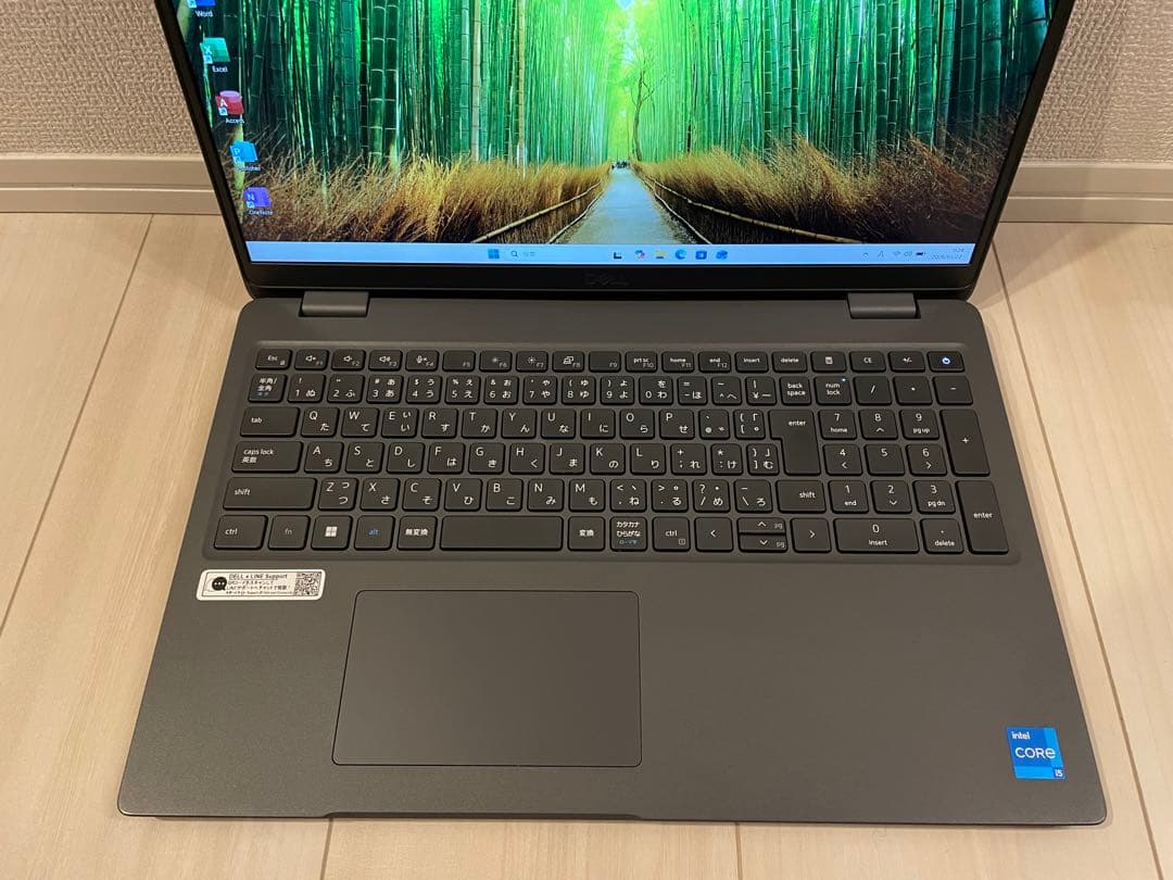 DELL Latitude 3540 i5 13世代 256GB Office