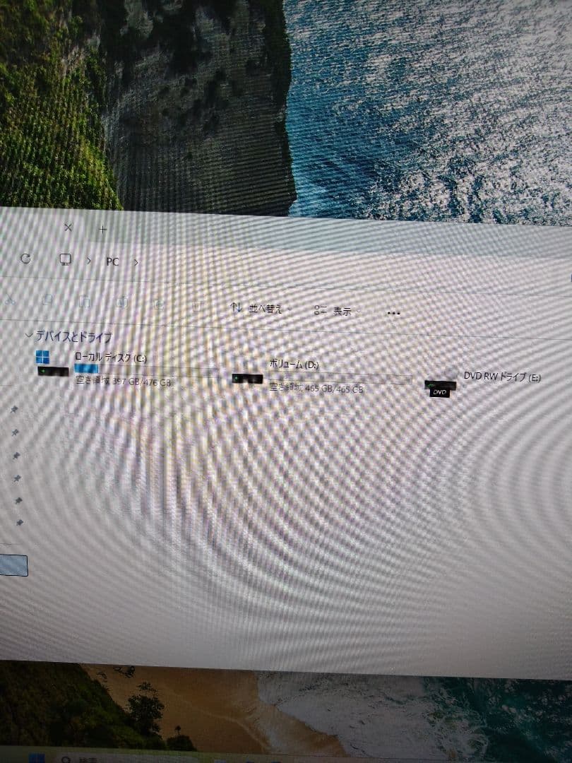 Windows 11 ゲーミング デスクトップPC Intel i7-6700